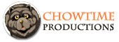 chowtimeproductions.com